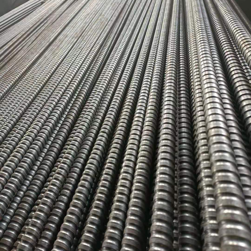 广平中空锚杆