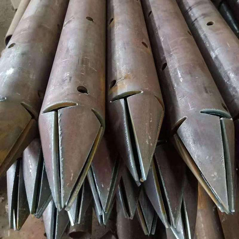 广平预埋注浆管